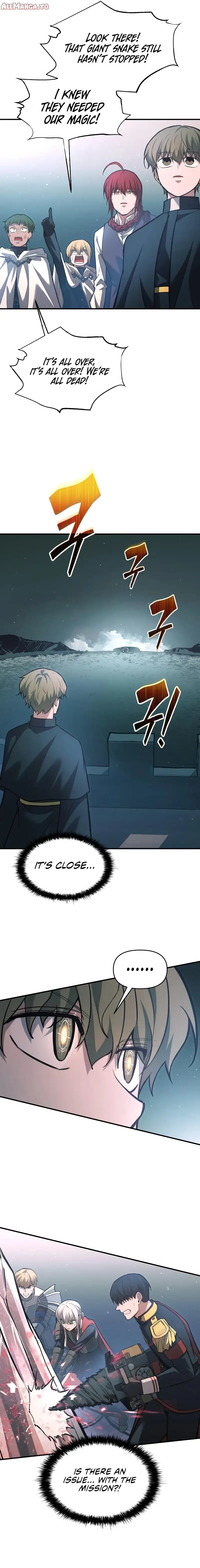 Read Tyrant of the Tower Defense Game EN Manga Online