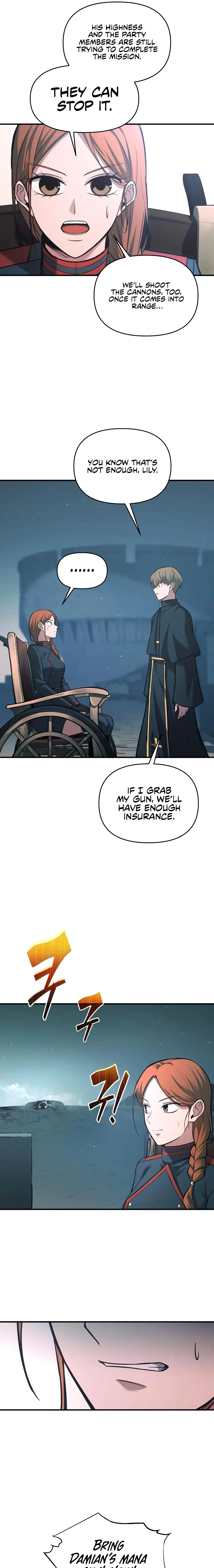 Read Tyrant of the Tower Defense Game EN Manga Online