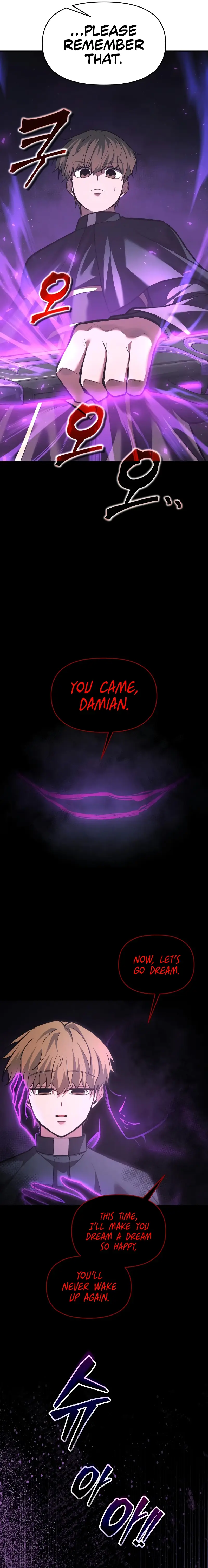 Read Tyrant of the Tower Defense Game EN Manga Online