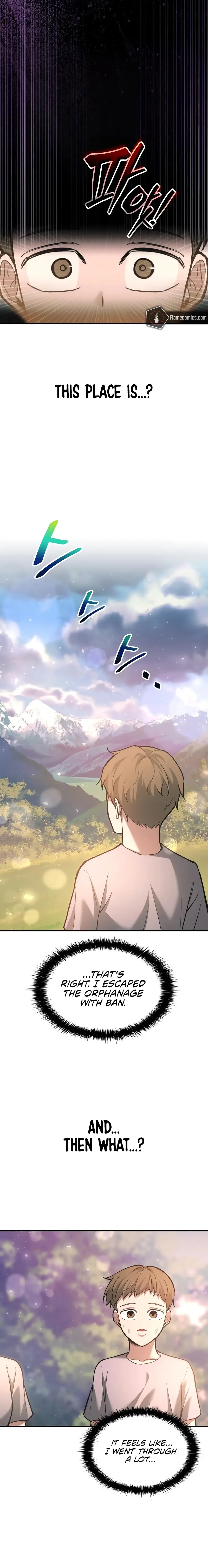 Read Tyrant of the Tower Defense Game EN Manga Online