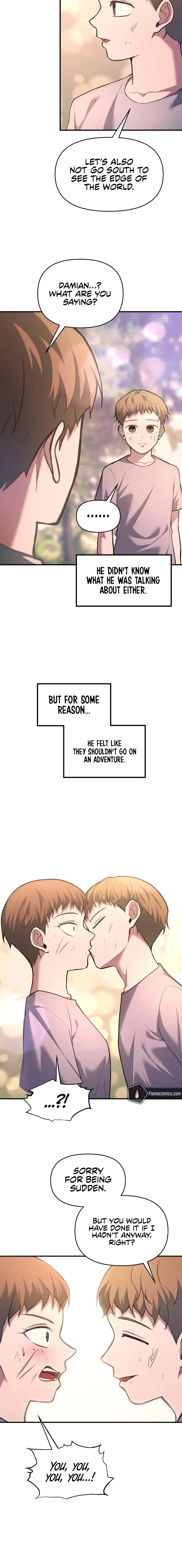 Read Tyrant of the Tower Defense Game EN Manga Online