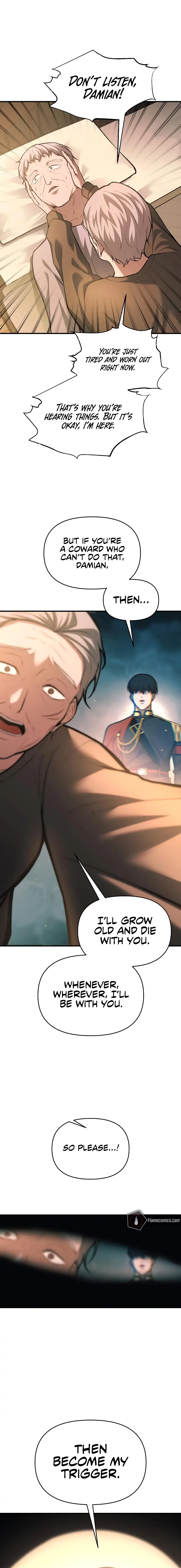 Read Tyrant of the Tower Defense Game EN Manga Online