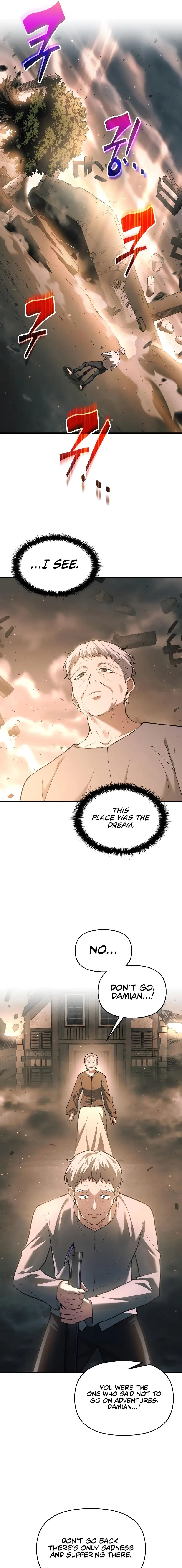 Read Tyrant of the Tower Defense Game EN Manga Online