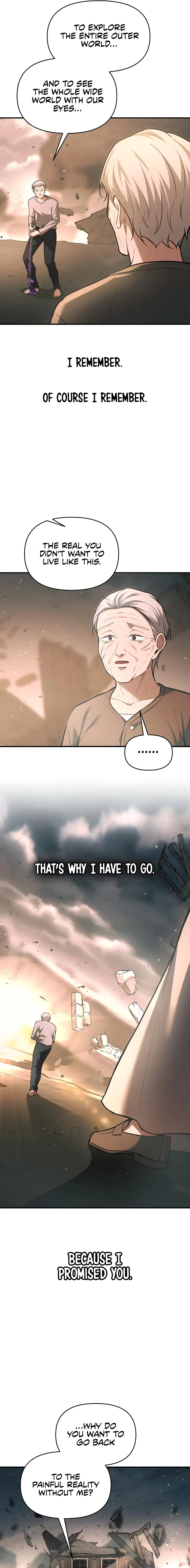 Read Tyrant of the Tower Defense Game EN Manga Online