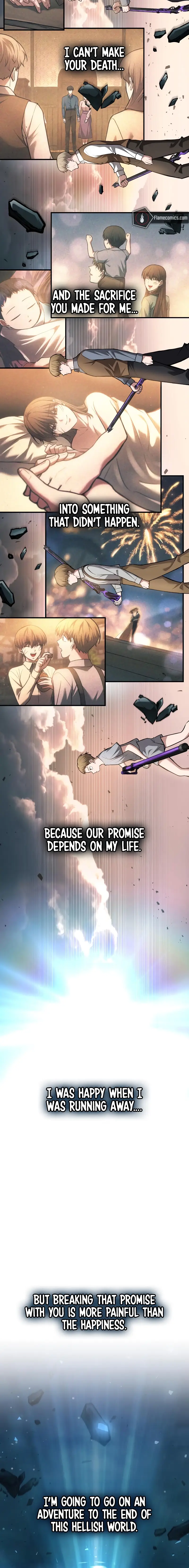 Read Tyrant of the Tower Defense Game EN Manga Online