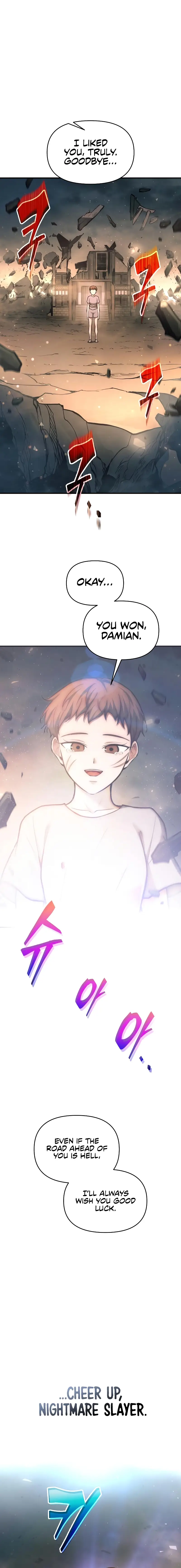 Read Tyrant of the Tower Defense Game EN Manga Online