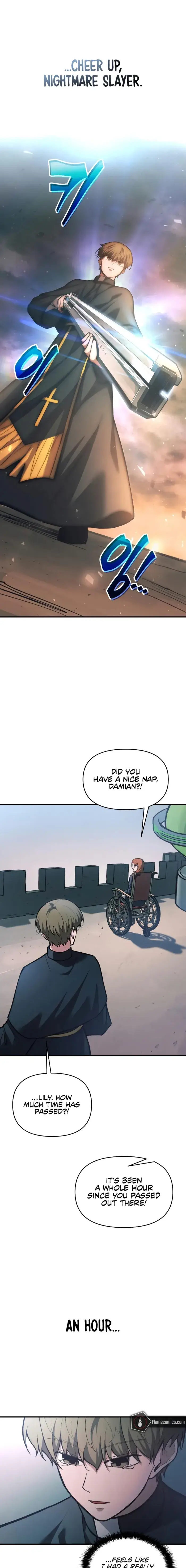 Read Tyrant of the Tower Defense Game EN Manga Online