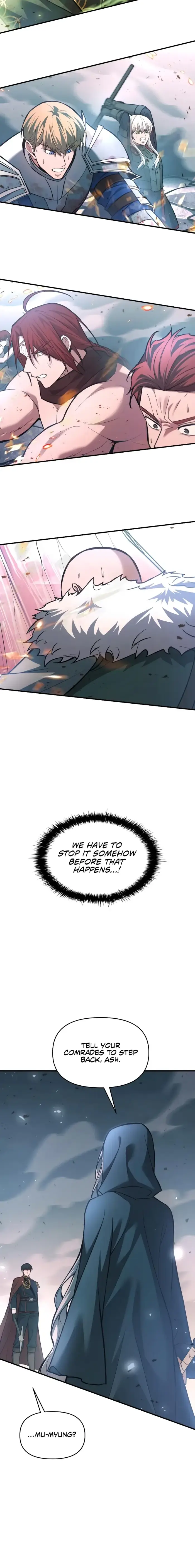 Read Tyrant of the Tower Defense Game EN Manga Online