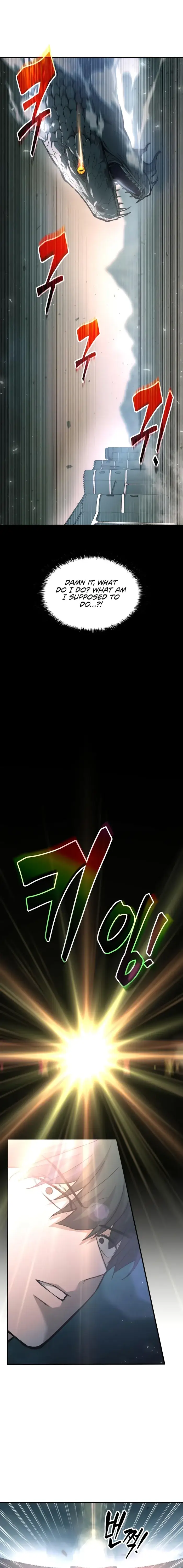 Read Tyrant of the Tower Defense Game EN Manga Online