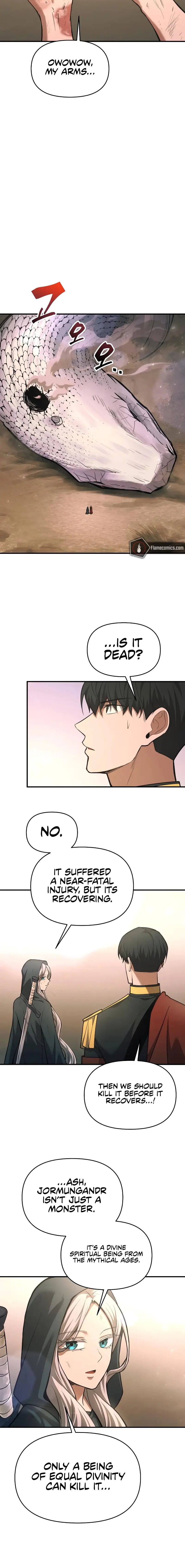 Read Tyrant of the Tower Defense Game EN Manga Online