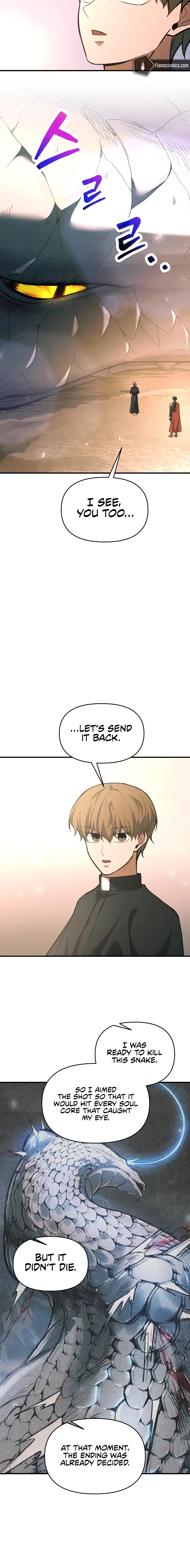 Read Tyrant of the Tower Defense Game EN Manga Online