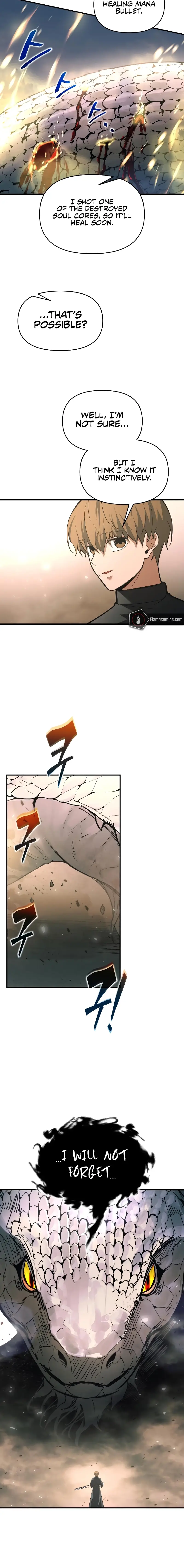 Read Tyrant of the Tower Defense Game EN Manga Online