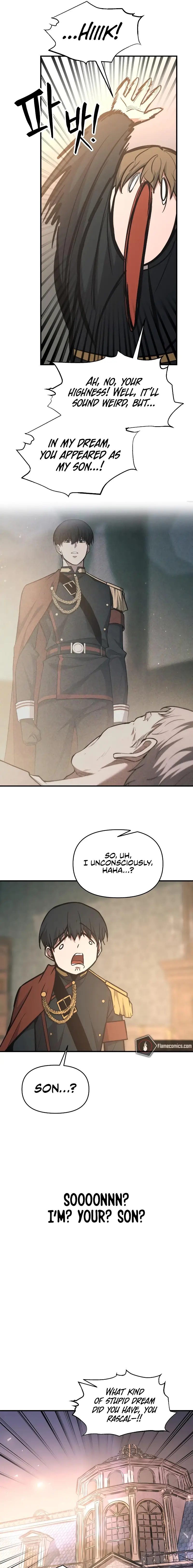 Read Tyrant of the Tower Defense Game EN Manga Online