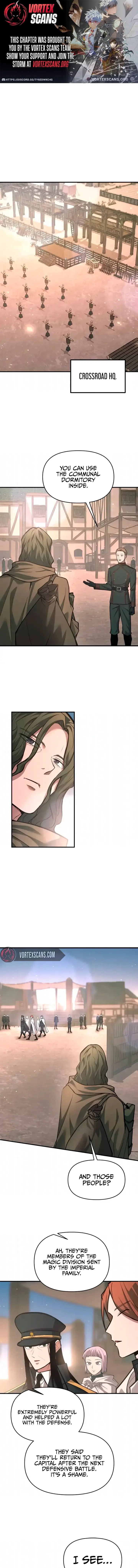 Read Tyrant of the Tower Defense Game EN Manga Online