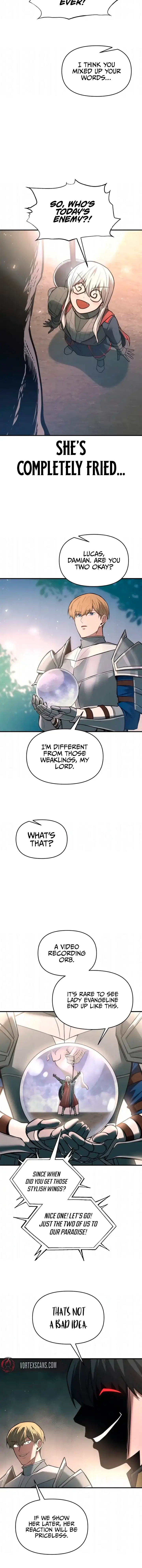 Read Tyrant of the Tower Defense Game EN Manga Online