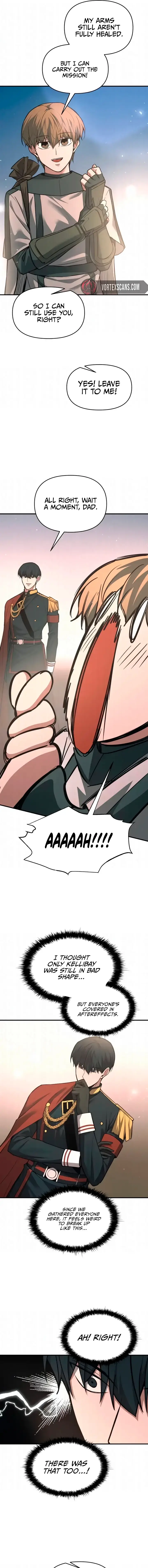 Read Tyrant of the Tower Defense Game EN Manga Online