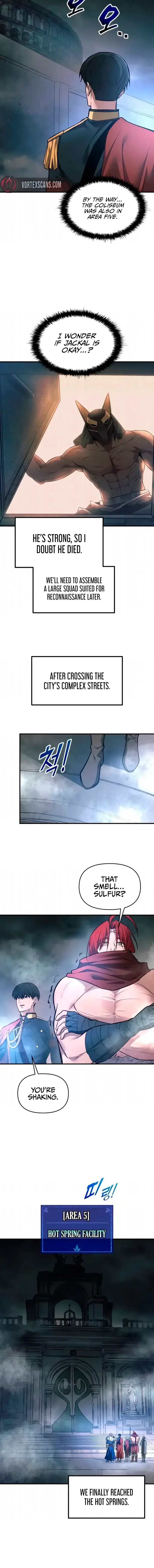 Read Tyrant of the Tower Defense Game EN Manga Online