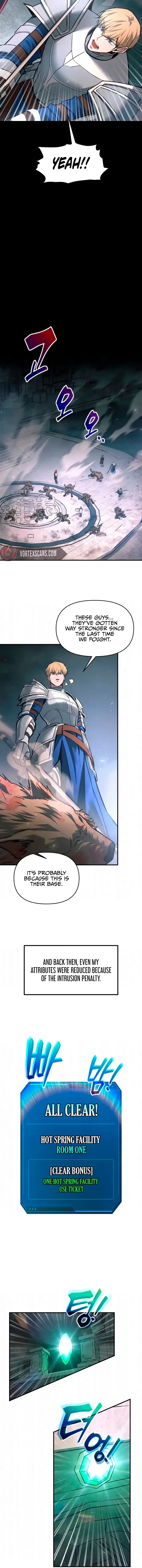 Read Tyrant of the Tower Defense Game EN Manga Online