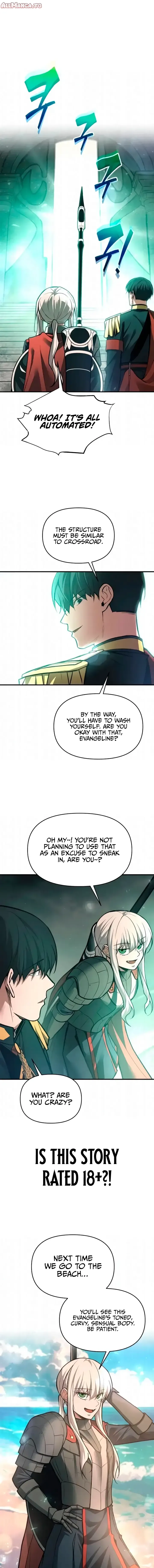 Read Tyrant of the Tower Defense Game EN Manga Online