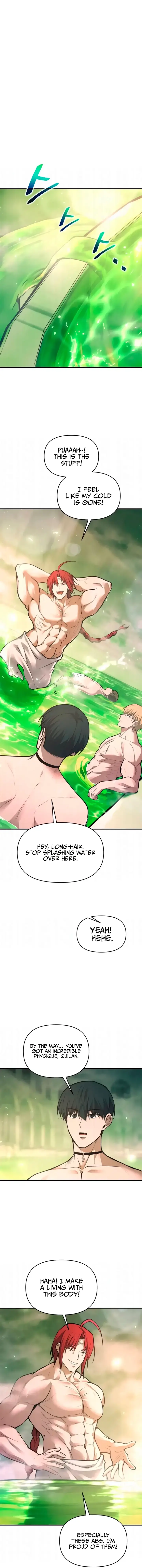 Read Tyrant of the Tower Defense Game EN Manga Online