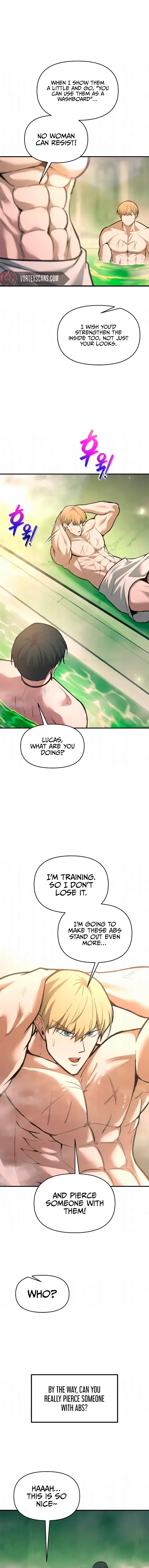 Read Tyrant of the Tower Defense Game EN Manga Online