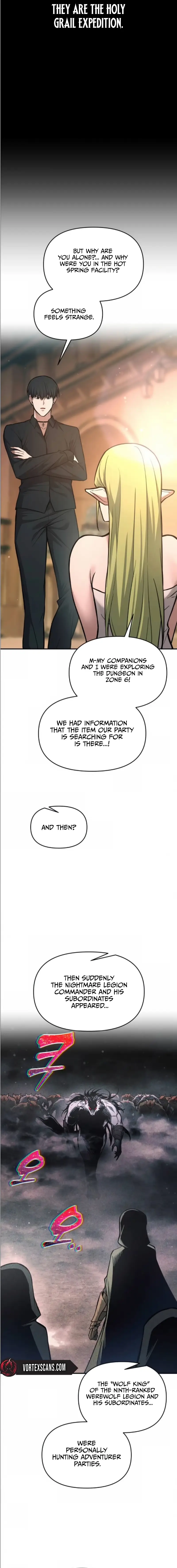 Read Tyrant of the Tower Defense Game EN Manga Online