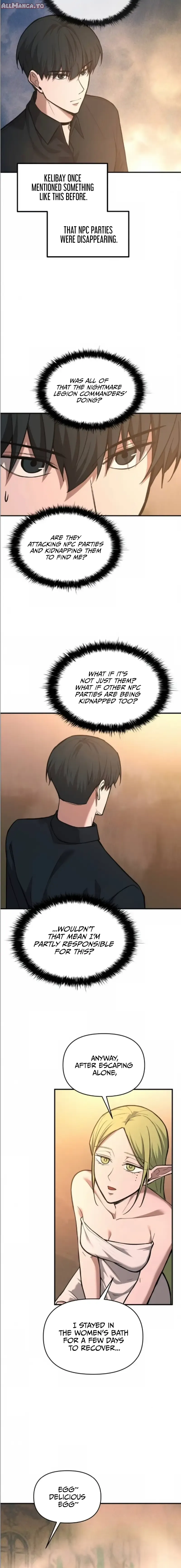 Read Tyrant of the Tower Defense Game EN Manga Online