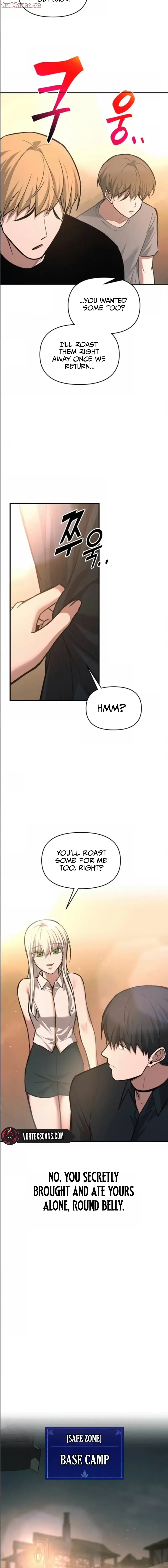 Read Tyrant of the Tower Defense Game EN Manga Online