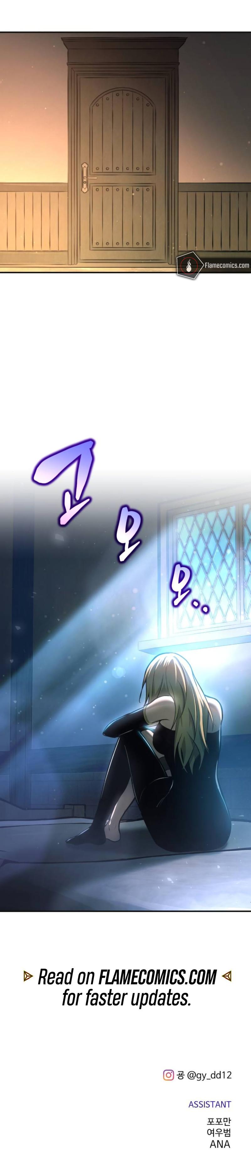 Read Tyrant of the Tower Defense Game EN Manga Online