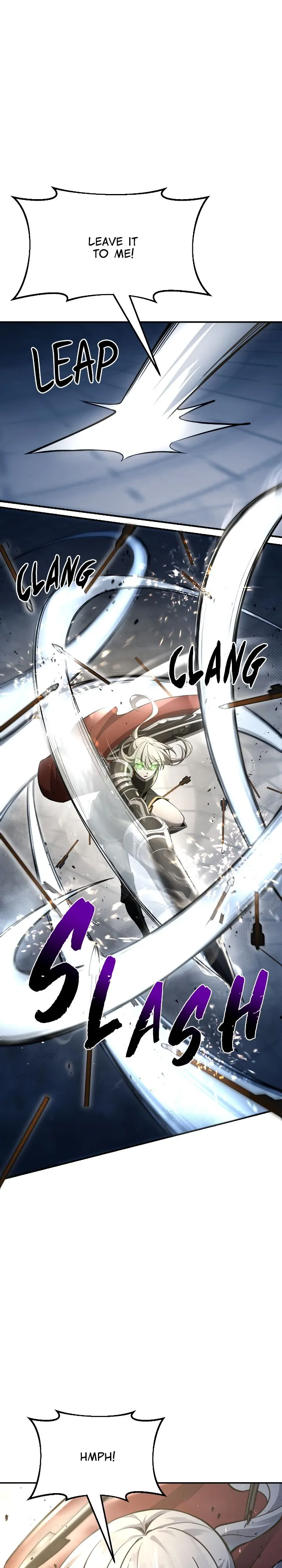 Read Tyrant of the Tower Defense Game EN Manga Online
