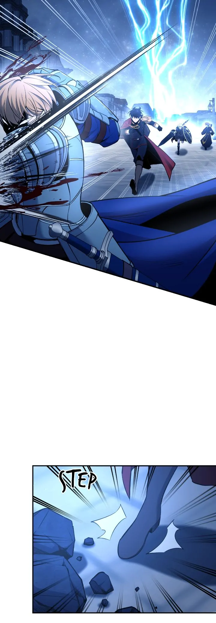 Read Tyrant of the Tower Defense Game EN Manga Online