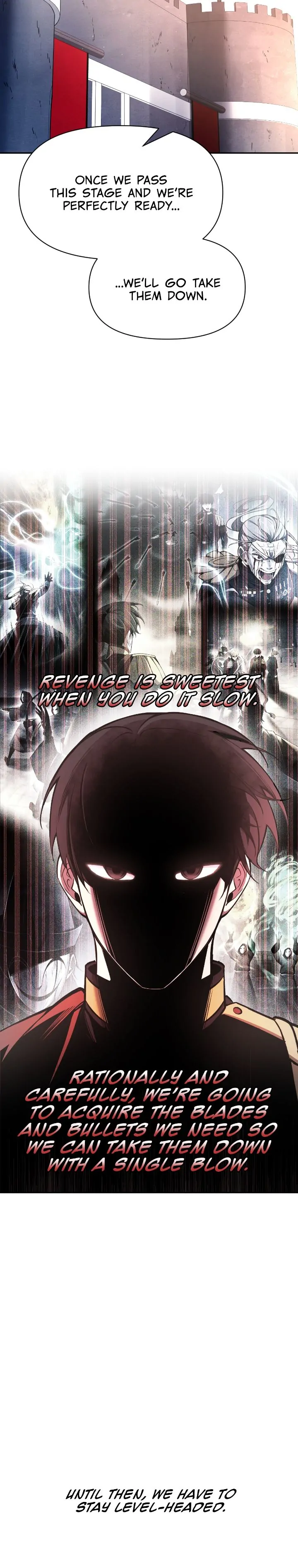 Read Tyrant of the Tower Defense Game EN Manga Online