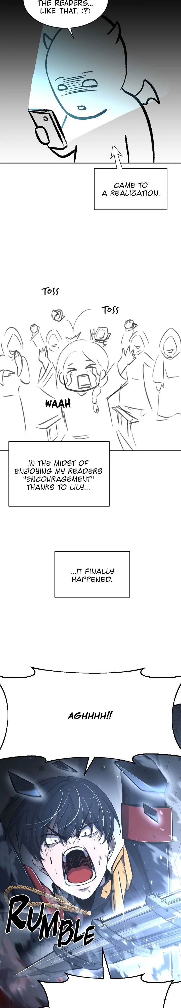 Read Tyrant of the Tower Defense Game EN Manga Online