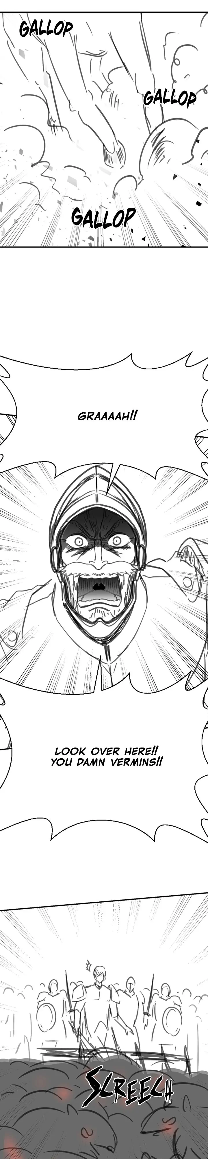 Read Tyrant of the Tower Defense Game EN Manga Online
