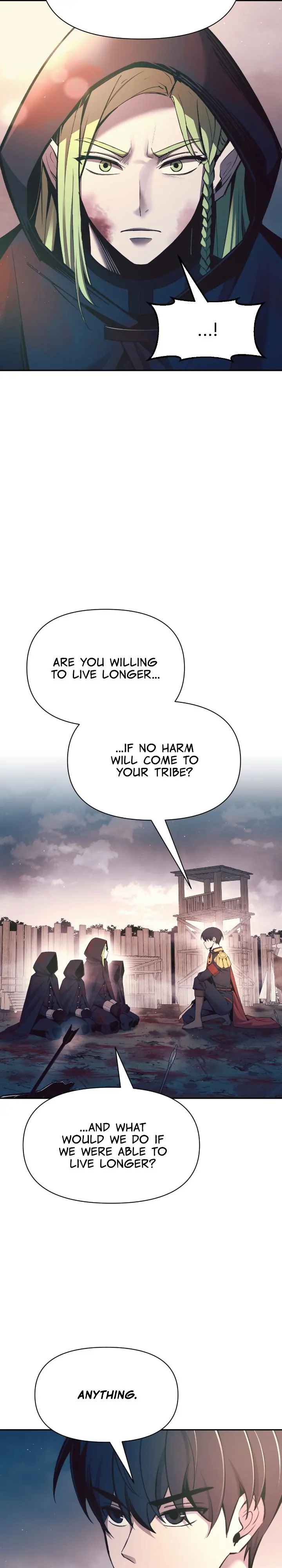 Read Tyrant of the Tower Defense Game EN Manga Online