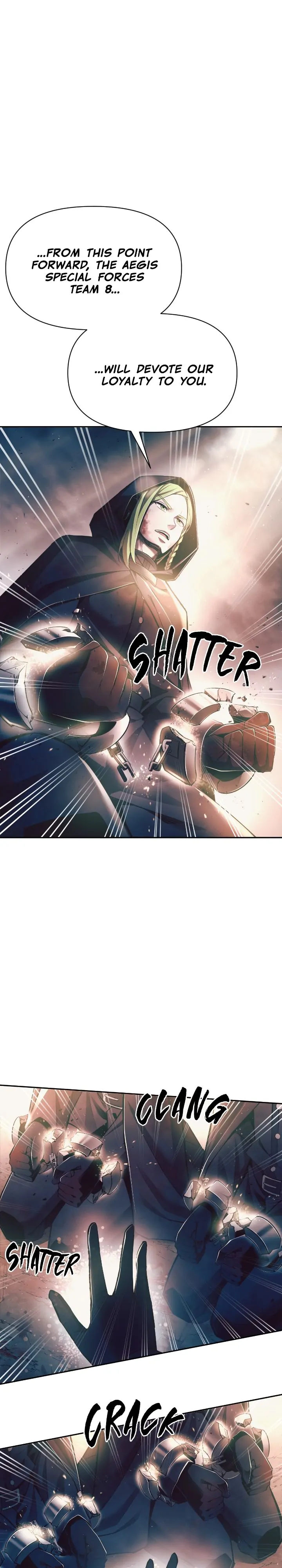 Read Tyrant of the Tower Defense Game EN Manga Online
