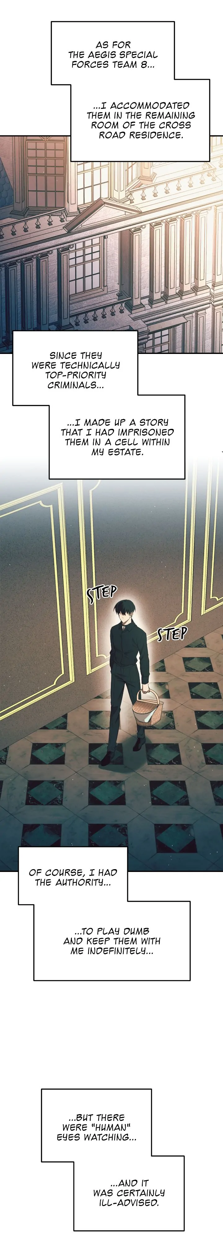 Read Tyrant of the Tower Defense Game EN Manga Online