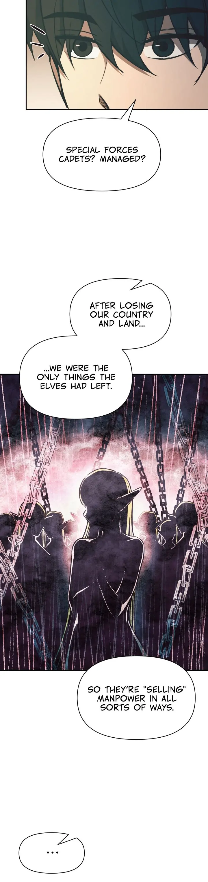 Read Tyrant of the Tower Defense Game EN Manga Online
