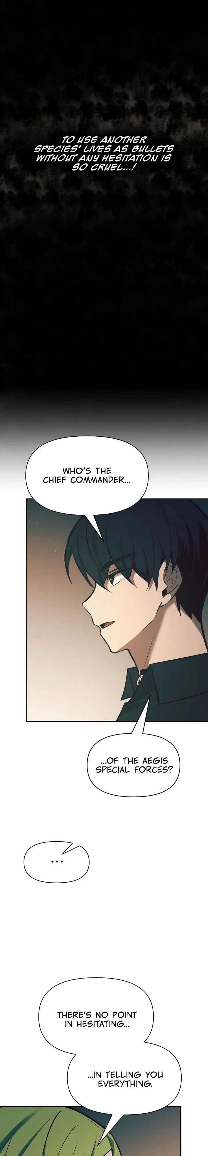 Read Tyrant of the Tower Defense Game EN Manga Online