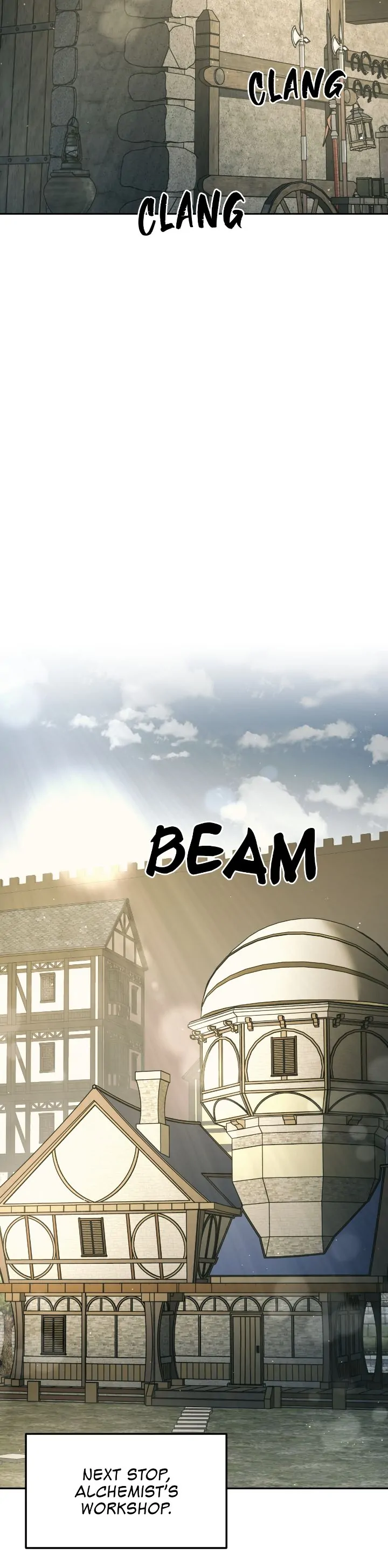 Read Tyrant of the Tower Defense Game EN Manga Online