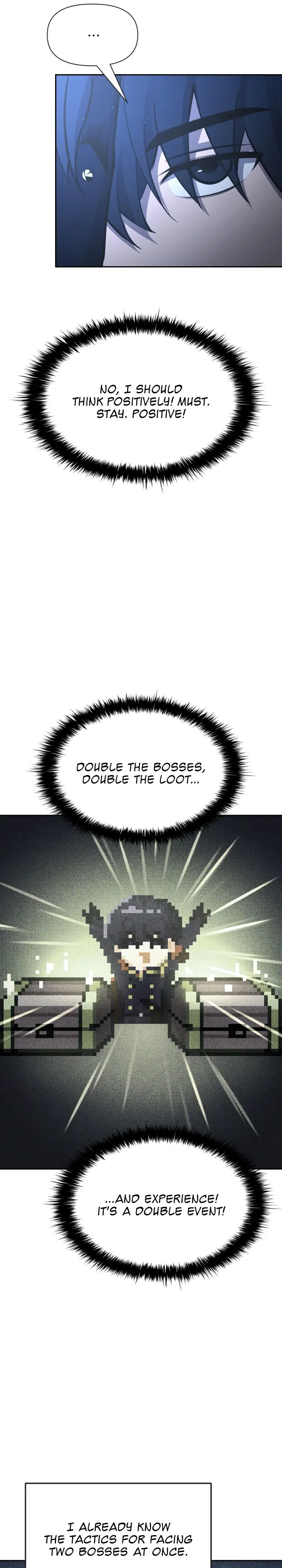 Read Tyrant of the Tower Defense Game EN Manga Online
