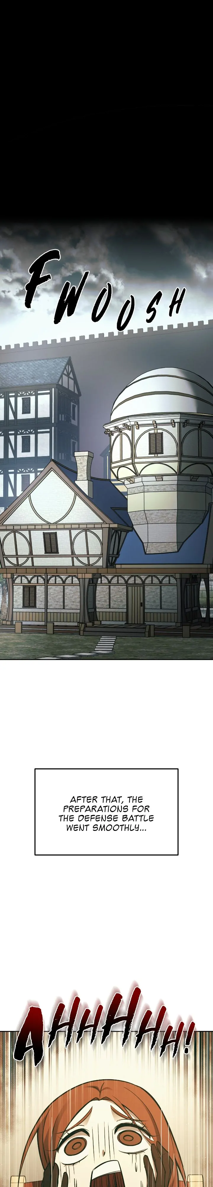 Read Tyrant of the Tower Defense Game EN Manga Online