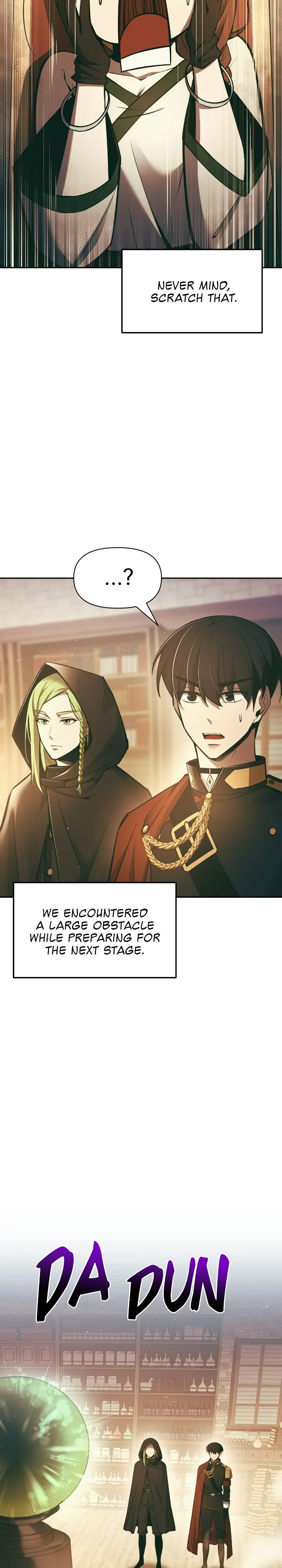 Read Tyrant of the Tower Defense Game EN Manga Online
