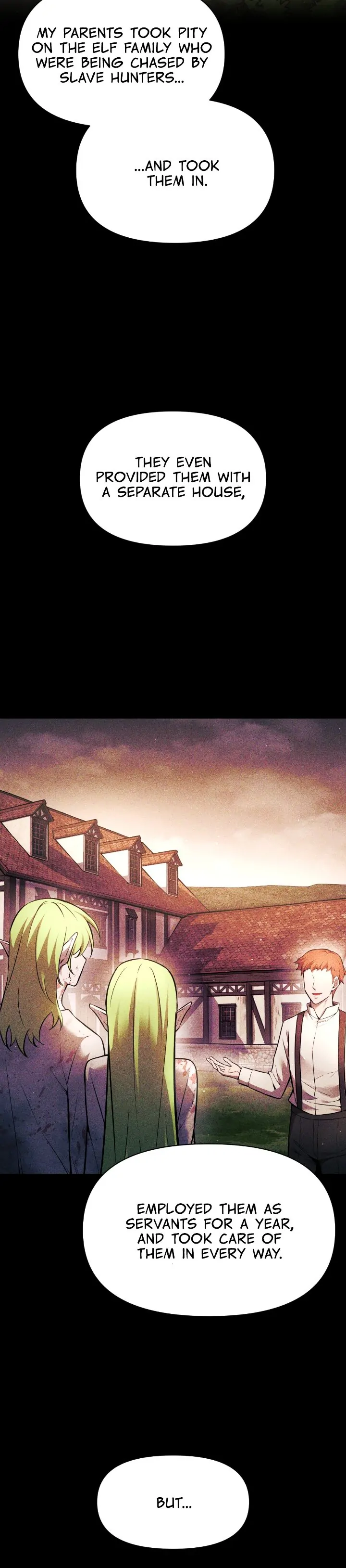 Read Tyrant of the Tower Defense Game EN Manga Online