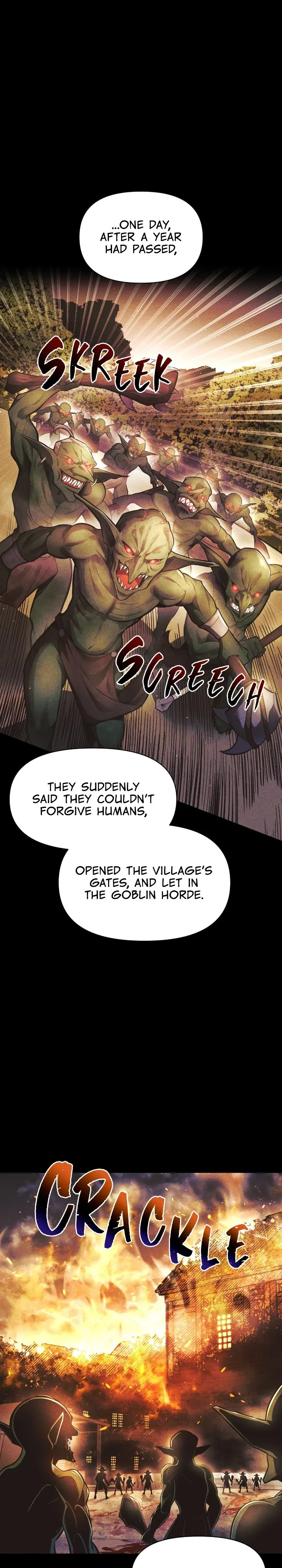 Read Tyrant of the Tower Defense Game EN Manga Online