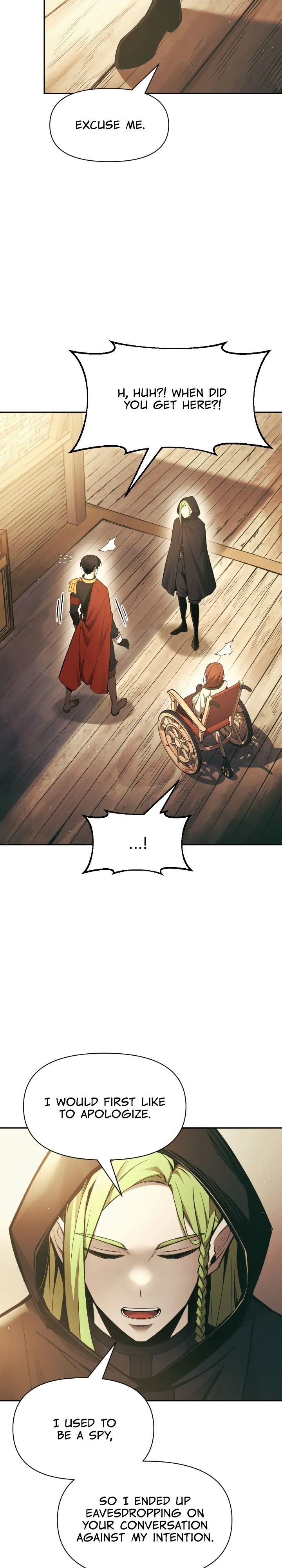 Read Tyrant of the Tower Defense Game EN Manga Online