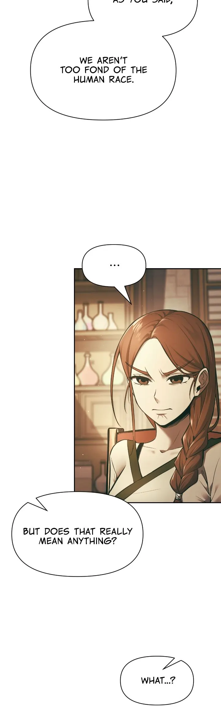 Read Tyrant of the Tower Defense Game EN Manga Online