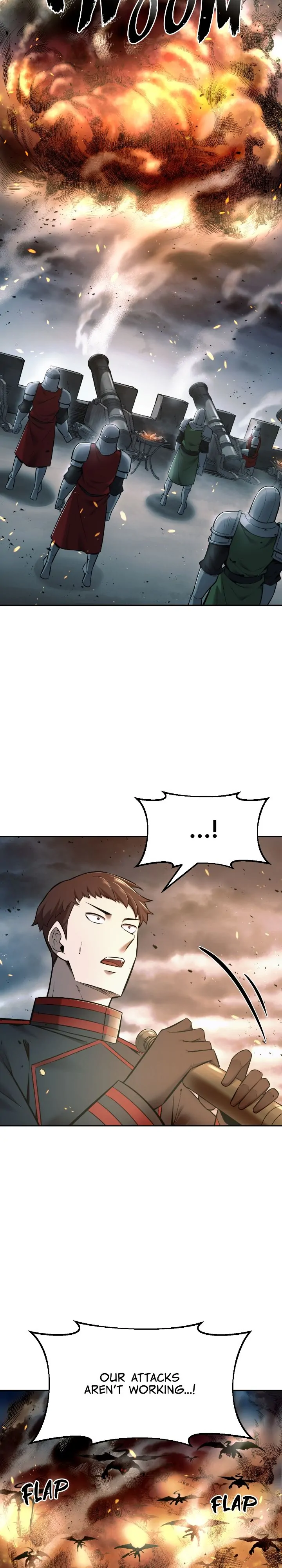 Read Tyrant of the Tower Defense Game EN Manga Online