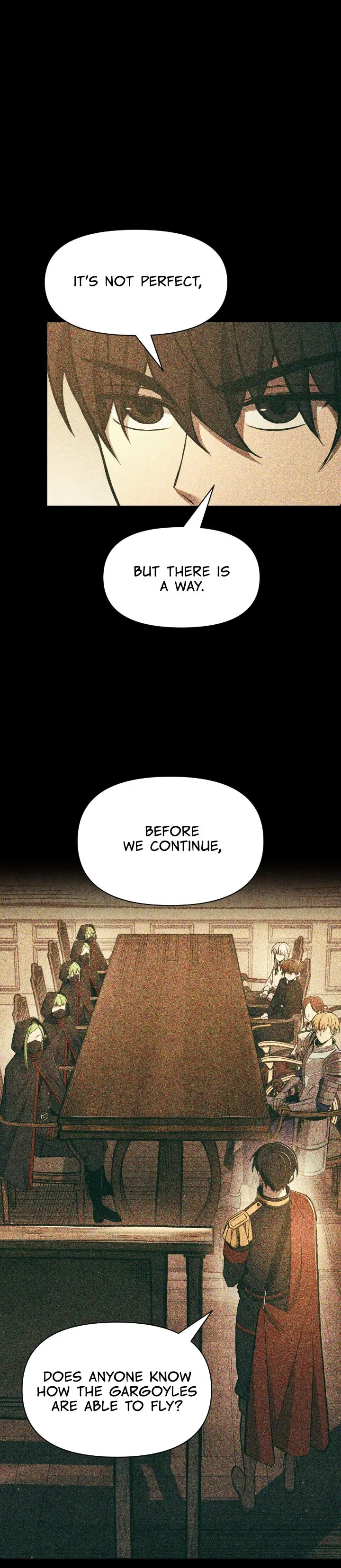 Read Tyrant of the Tower Defense Game EN Manga Online