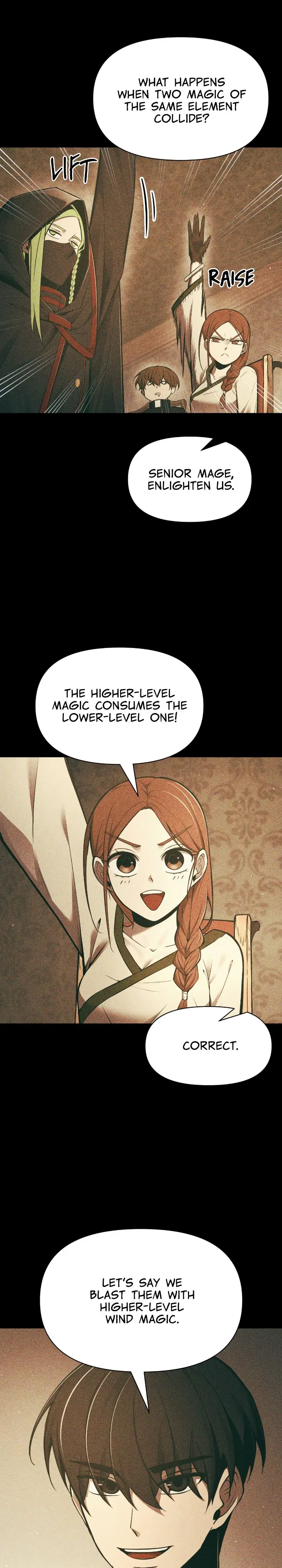 Read Tyrant of the Tower Defense Game EN Manga Online